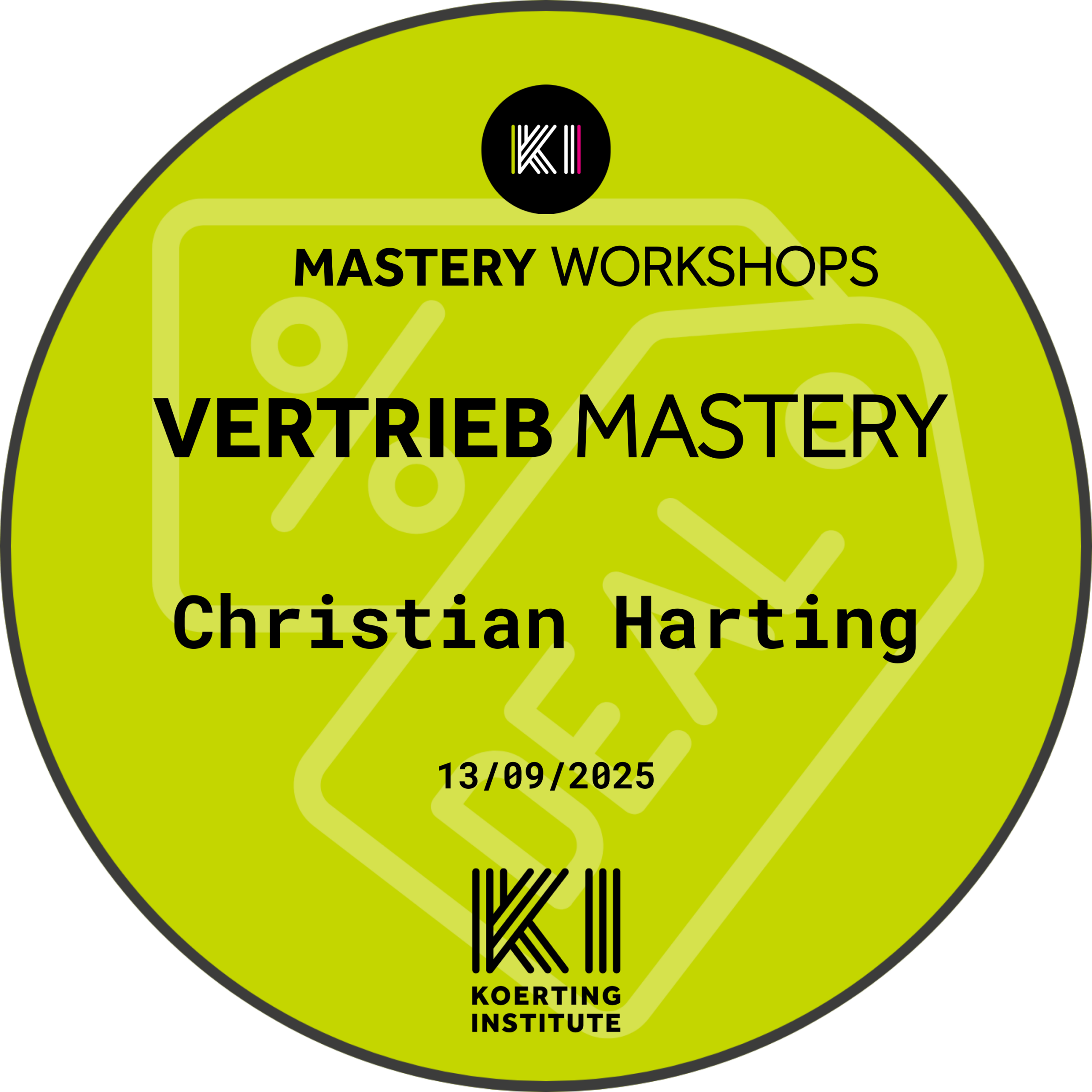 Die-Koertings_Mastery-Vertrieb