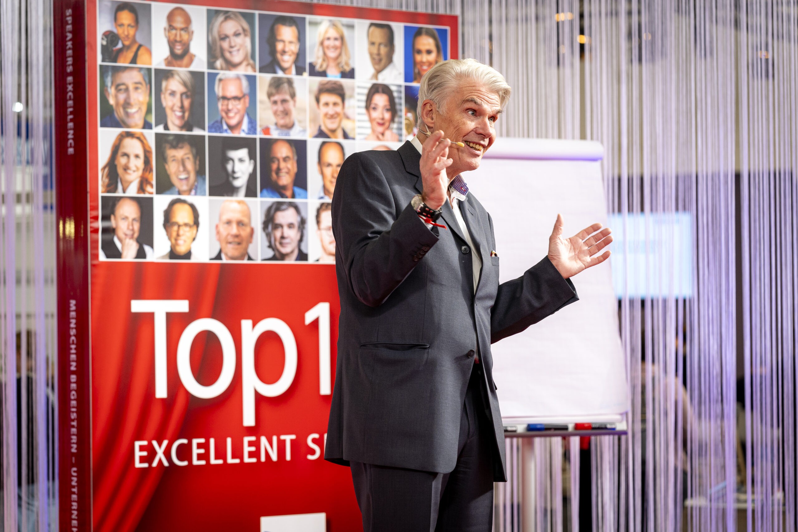 Christian Harting - Sales Performance Coach